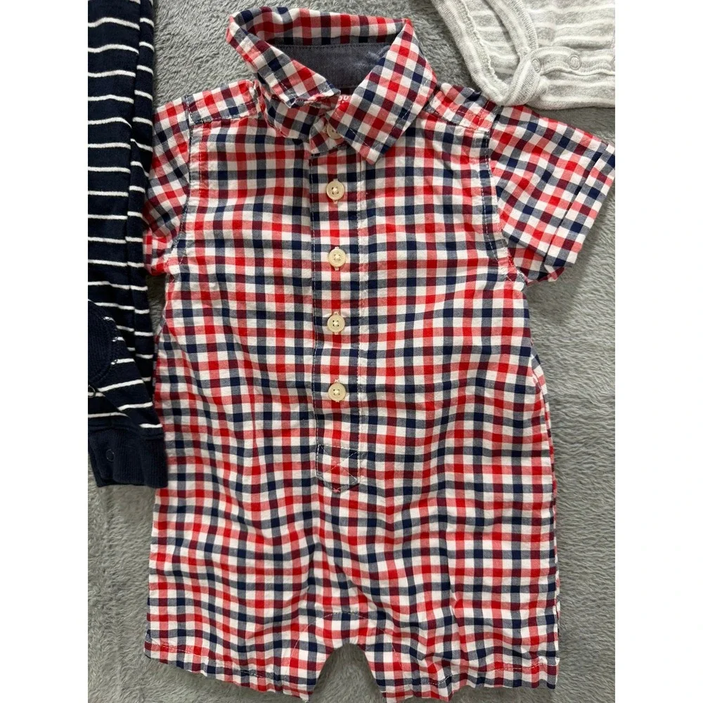 Carters & OshKosh Bgosh collection baby